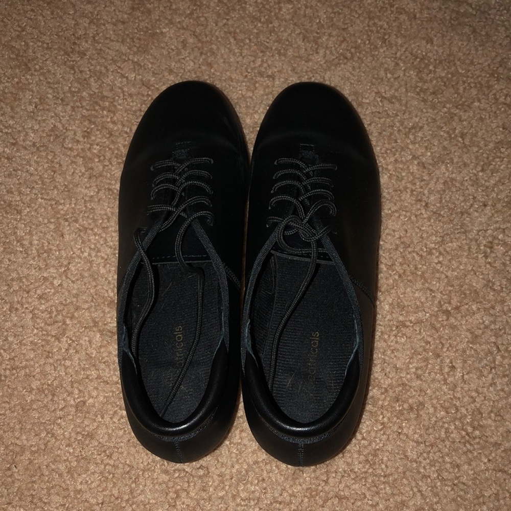 Theatricals Tap Dance shoes